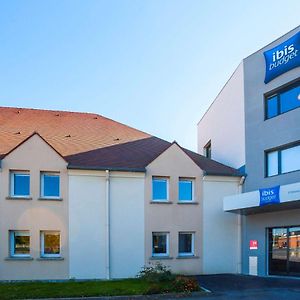 ibis budget Château-Thierry